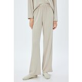 Koton Gray Women's Pajama Bottoms | ePonuda.com