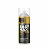 COSMOS spray easy max glitter gold NO911 400ML u