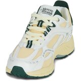 The Mercer Brand Nizke superge The Re-Run Vintage Nappa Bež | Shoptok.si