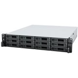 Synology HDD NAS Storage RackStation RS2423+ 12-bay | Eponuda.com