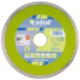 Dijamant sečivo (fleks ploča) 115x2x22mm EC 108831