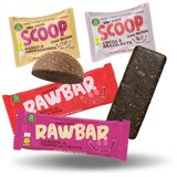 Reizl 2 Rawbar i 2 Scoop Isprobaj sve multipack | shoptok.hr