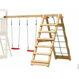 Jungle Gym 2 – Climb Module 3.0 Extra Cene
