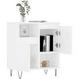 vidaXL Komoda bijela 60 x 35 x 70 cm od konstruiranog drva | shoptok.hr