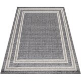 Novel Sivi vanjski tepih 160x230 cm Aruba – | shoptok.hr