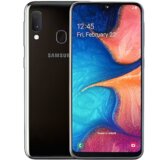 Samsung refabrikovani mobilni telefon galaxy A20e, 3/32GB, crni Cene