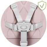 Nukido ELITE dječja hranilica 3 u 1 roza | shoptok.hr