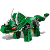 Lego Creator 3in1 31058 Mogočni dinozavri Cene