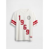 GAP Children's T-shirt Varsity Americana - Boys | shoptok.hr