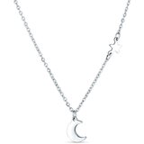 Vuch Kiral Silver Necklace | ePonuda.com
