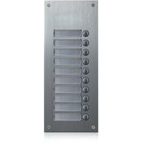 Commax DR-10US - ekspanzioni ispis. ploča, 10 gumba, 4 + n | shoptok.hr