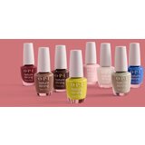 OPI Nature Strong Nails&Skin lak za nohte veganski odtenek Blossom Into Awesome 15 ml | Shoptok.si