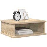  Nočna omarica Sonoma hrast 40 x 31 x 15 cm Konstruiran les, (5000160520) | Shoptok.si