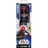 Hasbro Star Wars: Titan Series Darth Maul figura 30 cm - Cijene