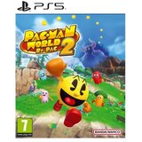 Bandai Namco PS5 Pac-Man World 2 Re-Pac Cene