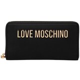 Love Moschino Denarnice JC5611PP1 Črna Cene