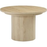 P & B JEDILNA MIZA, barve hrasta | Shoptok.si