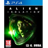 Sega Alien: Isolation (Playstation 4) | Shoptok.si