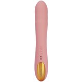 Svakom Ava Neo - pametni gor-dol vibrator (roza) | Shoptok.si