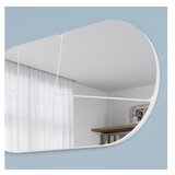 Hanah home ogledalo otis mirror white | ePonuda.com