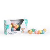 Classic World Drvena igračka Crvić | Eponuda.com