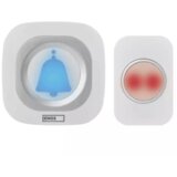 Olimp Sport Zvono bežično kućno za utičnicu | ePonuda.com