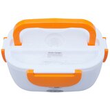 Adler električna posoda za malico 1.1 l AD4474o oranžna | Shoptok.si