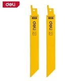 Deli Ubodna testera za sabljarku 2kom 150mm 18z EDH-WJT018-E2 | ePonuda.com