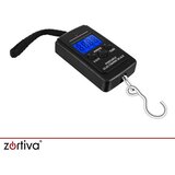  Zortiva LED vaga za prtljagu - 40 kg | shoptok.hr