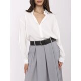 Italy Moda Skirt-MI-SD-88653.89-gray | Shoptok.si