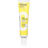 Tołpa Bionic Dual Glow posvjetljujuća krema SPF 50 40 ml Cijene