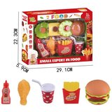 Ittl brza hrana set ( 902578 )