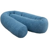 Roba Zaščitna obza posteljico 170 cm Seashells – | Shoptok.si