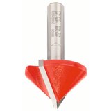 Bosch Glodalo za V-utore, s dvije oštrice, tvrdi metal | shoptok.hr