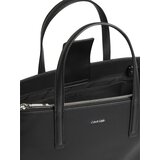 Calvin Klein Ručna torbica crna | shoptok.hr