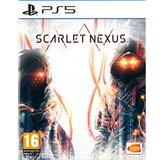 Bandai Namco PS5 scarlet nexus | shoptok.hr