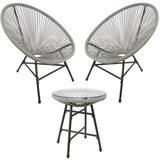 Nexsas Baštenski SET NEST SIVI NOVO | ePonuda.com