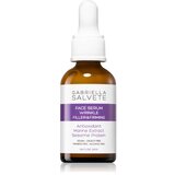 Gabriella Salvete face serum wrinkle filler & firming učvršćujući serum protiv bora za zrelu kožu 30 ml Cijene