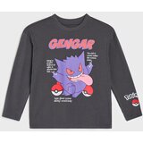 Sinsay Pamučna majica s Pokémon printom | shoptok.hr