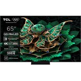 Tcl QLED TV 65C71K UHD DVB-T2/S2 GOOGLE MINI LED | shoptok.hr