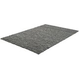 Tom Tailor ROČNO TKANA PREPROGA Alm Glück 160/230 cm tkano temno siva | Shoptok.si