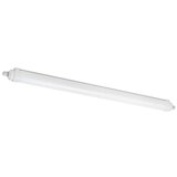 Eglo expert Svetilka za vlažne prostore Easy Fix (22,5 W, Do x Š x V: 109 x 6,7 x 7,2 cm, Siva, Nevtralno bela) | Shoptok.si