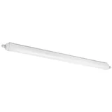 Svetilka za vlažne prostore Easy Fix (22,5 W, Do x Š x V: 109 x 6,7 x 7,2 cm, Siva, Nevtralno bela)