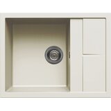  Sudoper SHR Unico 125 + slavina C01 Bianco Antico | shoptok.hr
