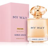 Armani My Way Sunny Vanilla parfemska voda za žene 90 ml | shoptok.hr