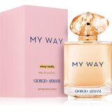 Armani Ženski parfem My Way Sunny Vanilla, EDP, 50ml | Eponuda.com