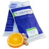 THERABATH THERABATH® Granuliran parafin Pomaranča - Ingver, 2,7 kg, perle | Shoptok.si