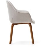 Kave Home Bež jedilni stoli v kompletu 4 ks Aleli – | Shoptok.si
