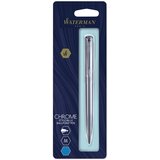 Waterman Izvlečni kemični svinčnik Graduate Chrome, (21655414) | Shoptok.si