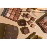 Dasique Eye Shadow Palette paleta senčil za oči odtenek 11 Chocolate Fudge 7 g | Shoptok.si